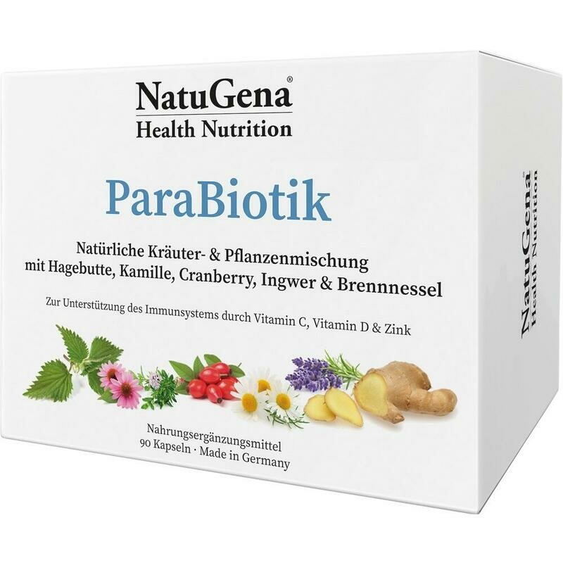 PARABIOTIK Kapseln