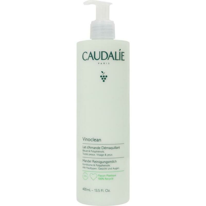 CAUDALIE Vinoclean Mandel Reinigungsmilch