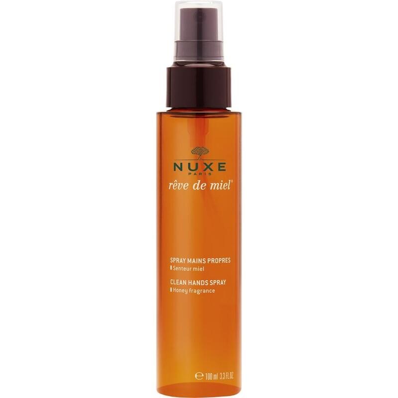 NUXE RdM Hygiene-Handspray