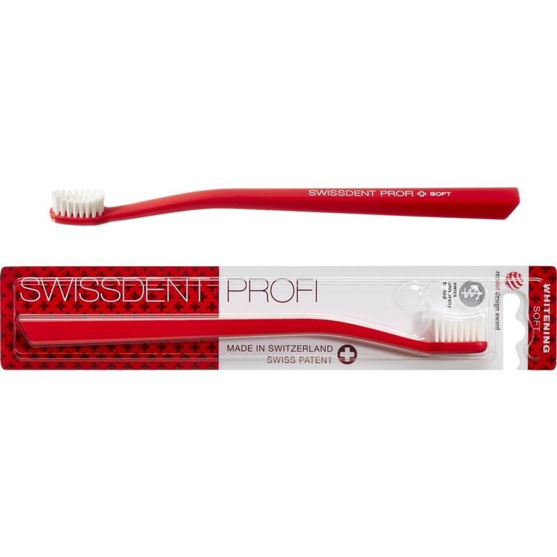 SWISSDENT Whitening classic Zahnb.rot