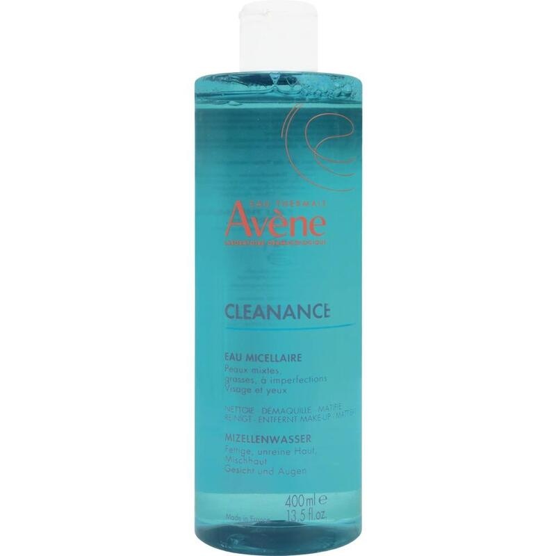 AVENE Cleanance Mizellenwasser