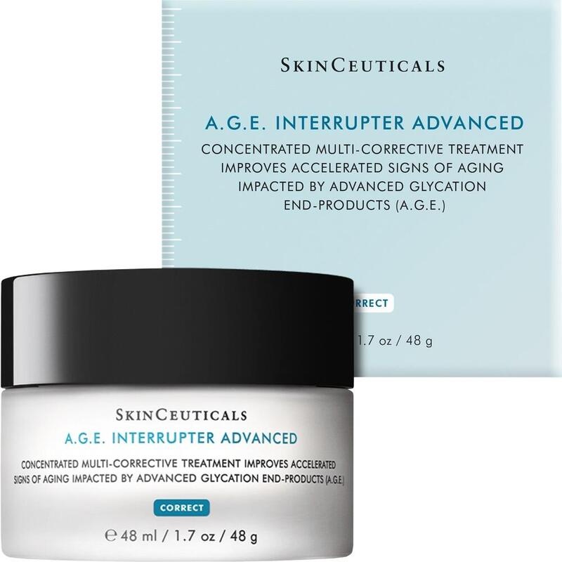 SKINCEUTICALS A.G.E. Interrupter Advanced Creme