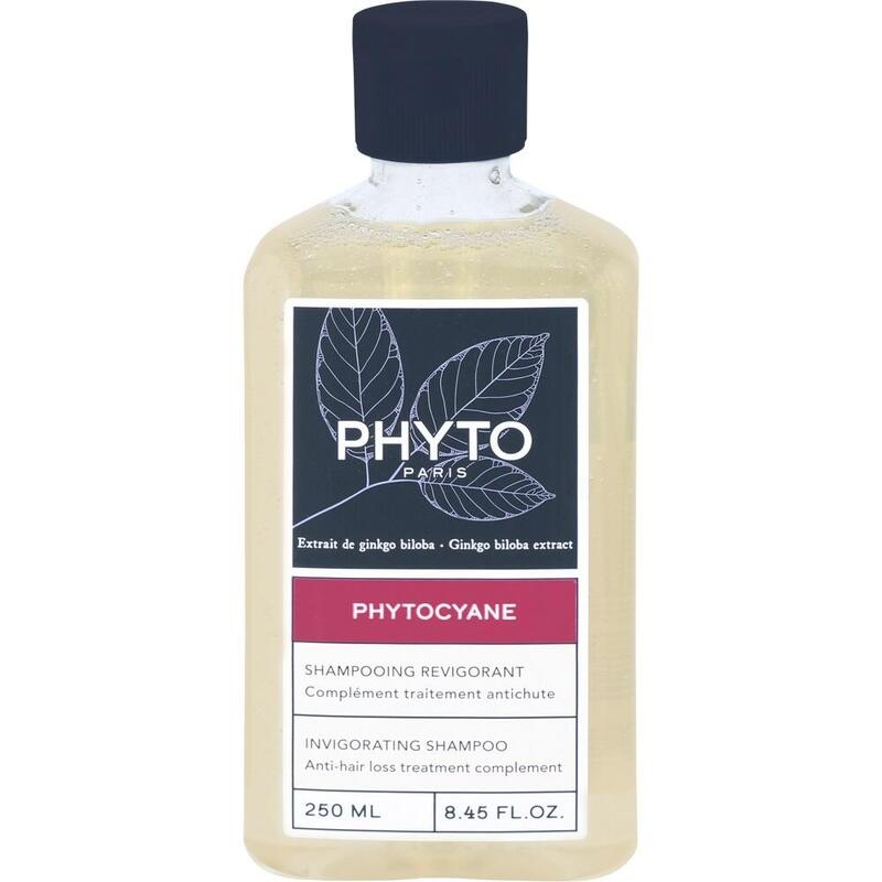 PHYTOCYANE Shampoo Frauen