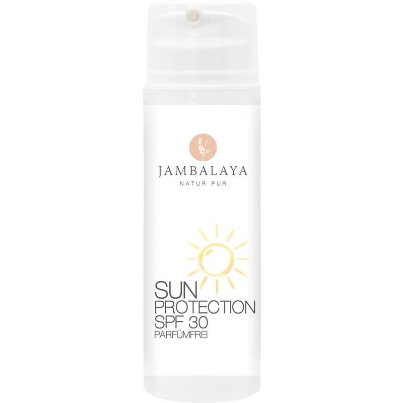 SUN PROTECTION Lotion LSF 30