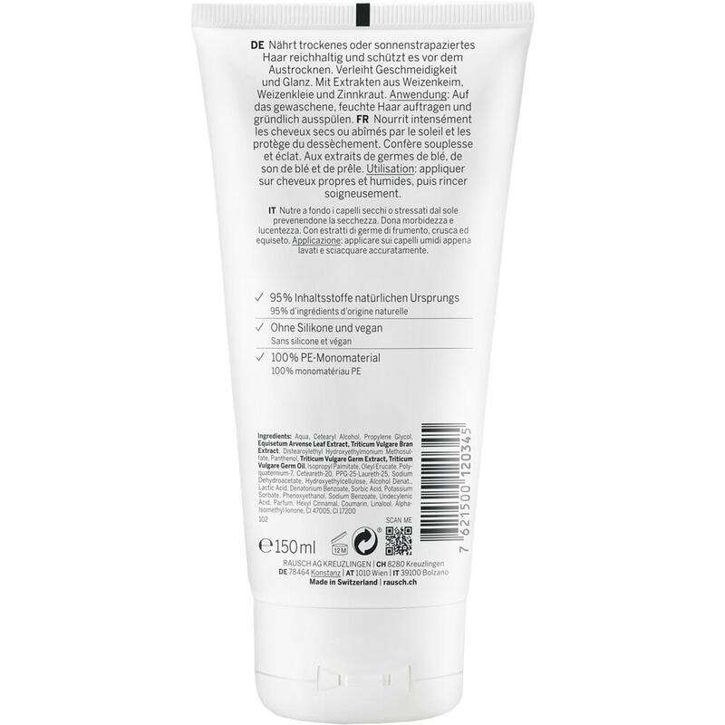RAUSCH Nähr-Conditioner mit Weizenkeim