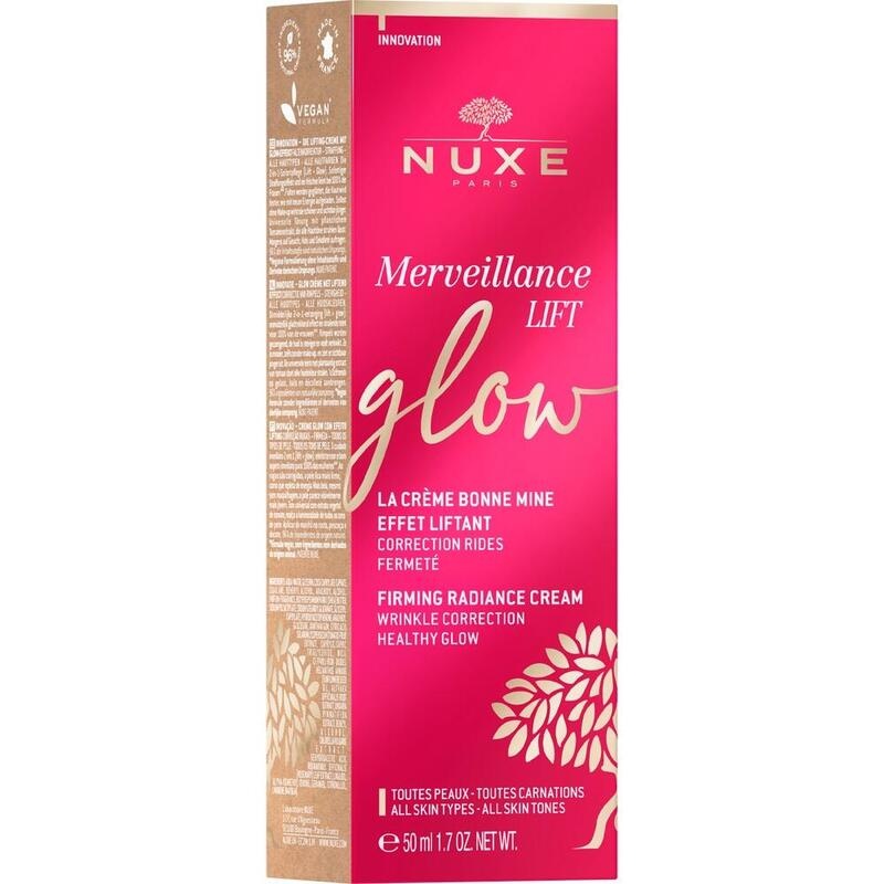 NUXE Merveillance Lift Glow Creme