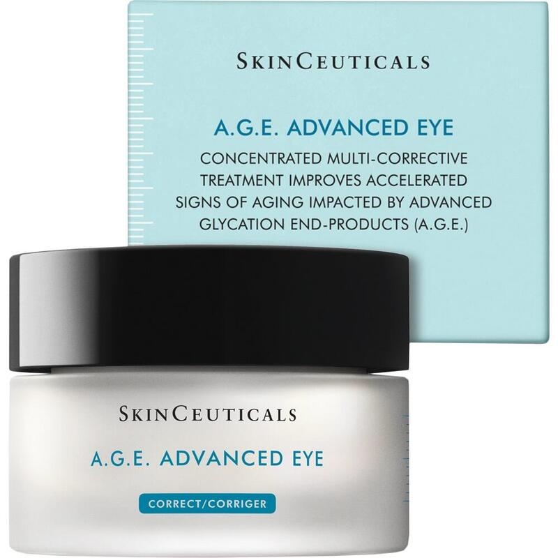 SKINCEUTICALS A.G.E. Advanced Eye Augencreme