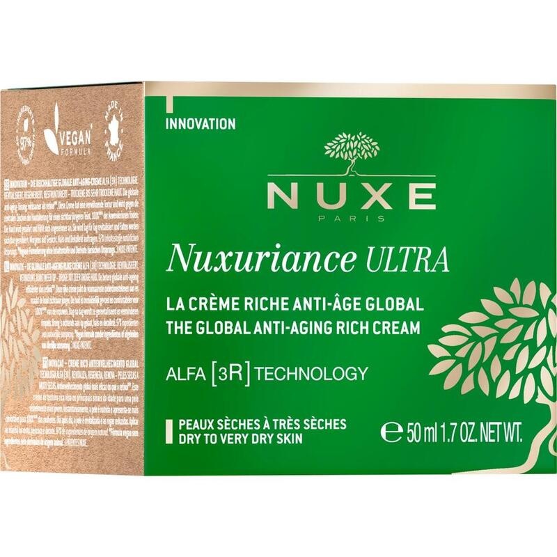 NUXE Nuxuriance Ultra reichhaltige Tagescreme