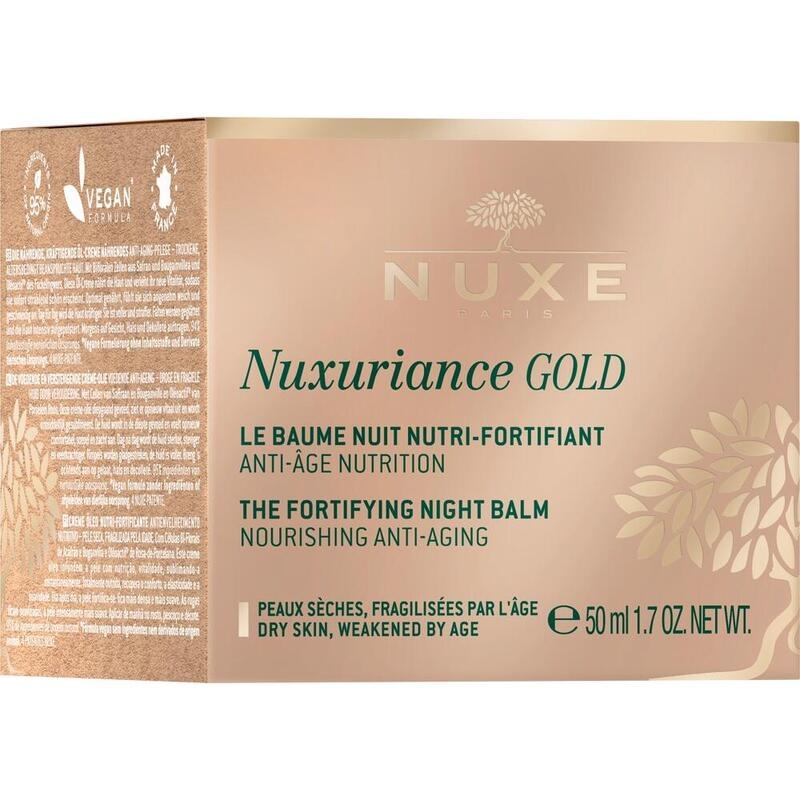 NUXE Nuxuriance Gold Nachtbalsam