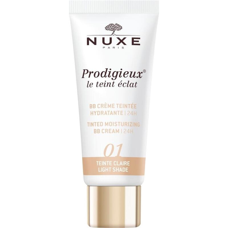 NUXE Prodigieux BB Creme hell