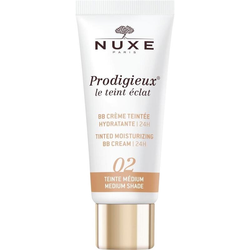 NUXE Prodigieux BB Creme medium