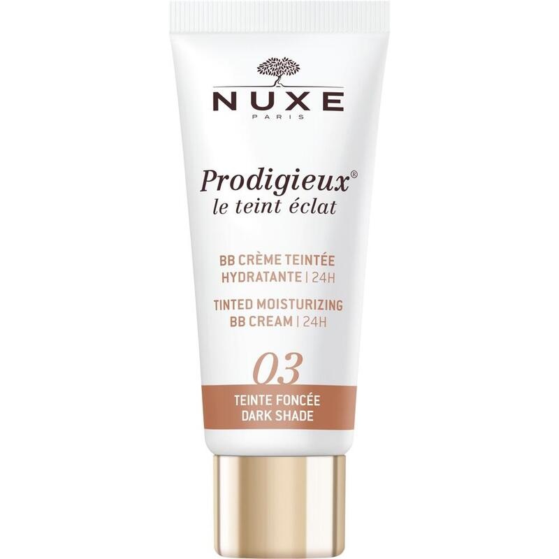 NUXE Prodigieux BB Creme dunkel