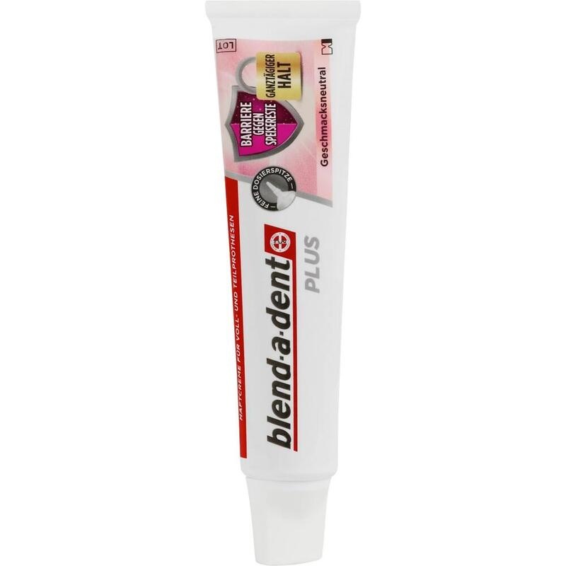 BLEND A DENT Plus Barriere H.Cr.g.Speiseres.neutr.