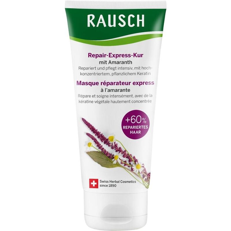 RAUSCH Repair-Express-Kur mit Amaranth