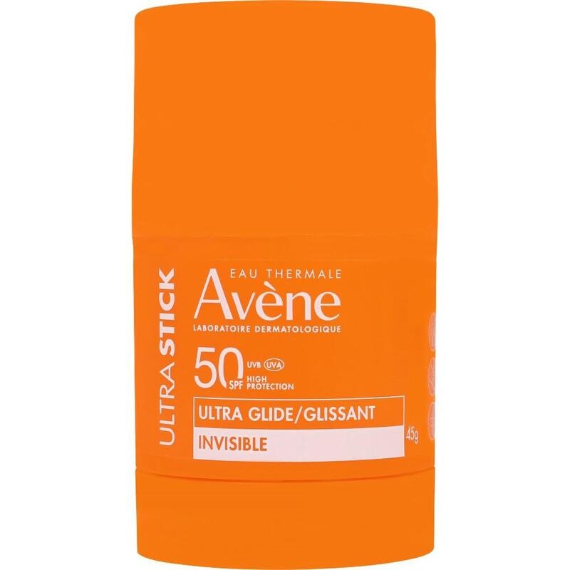 AVENE Ultra Stick INVISIBLE SPF 50