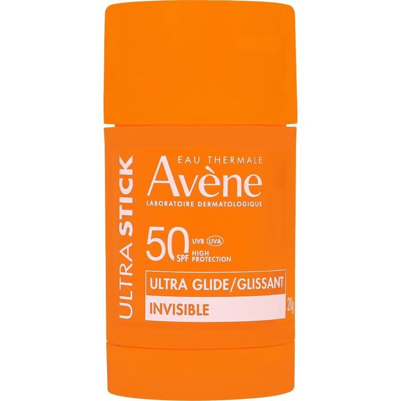 AVENE Ultra Stick INVISIBLE SPF 50