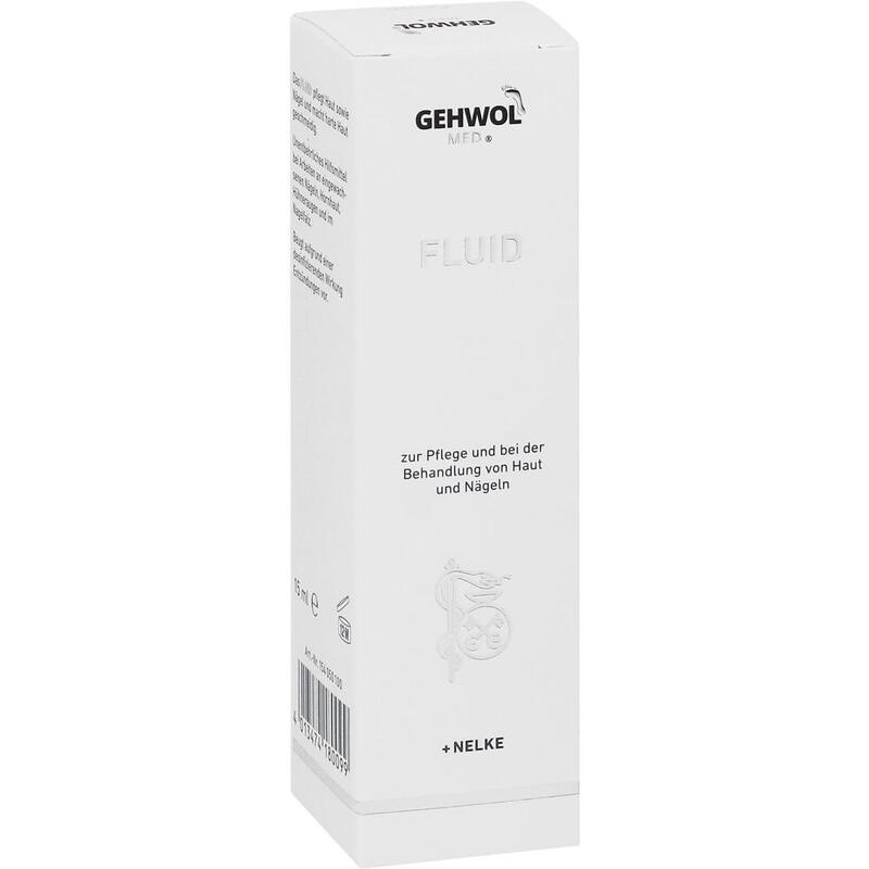 GEHWOL MED Fluid