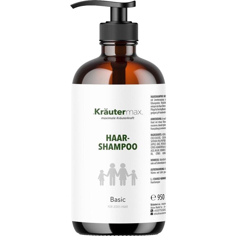 HAAR SHAMPOO Basic
