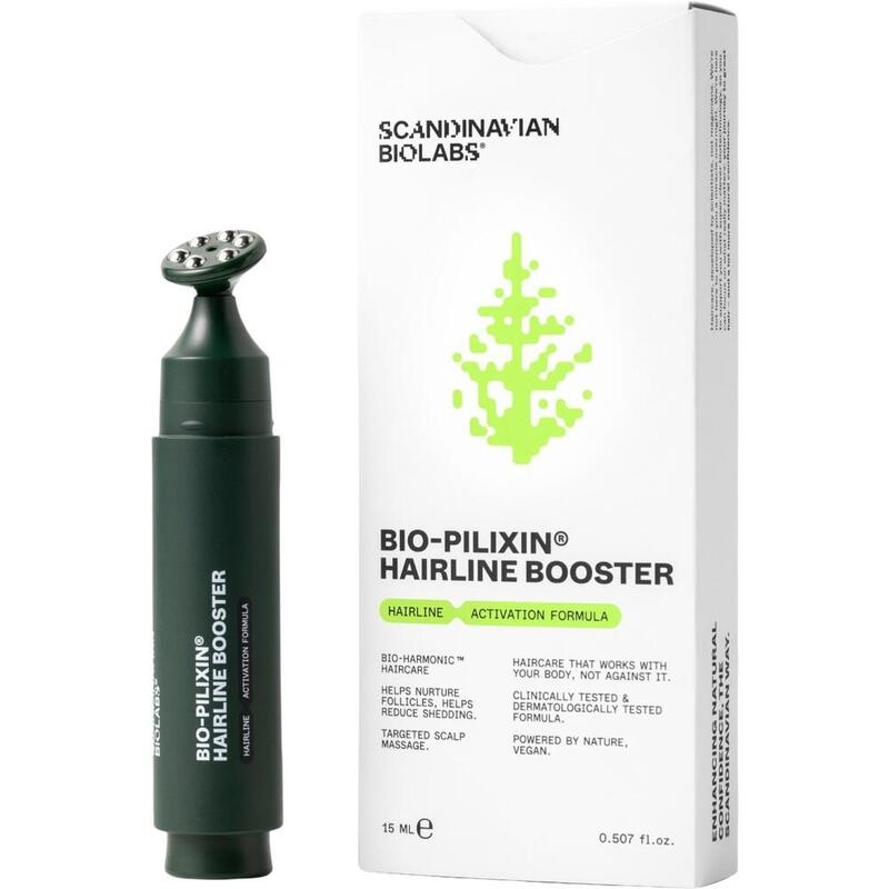 BIO-PILIXIN Hairline Booster Serum